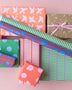 Geschenkpapier
