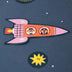 🚀 Weltall & Raketen