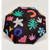 Regenschirm mit Entenkopf • Palma