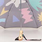 Regenschirm mit Entenkopf • Palma