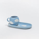 CLOUD Mini-Tablett - ROSA ECK Concept Store