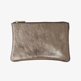 Kosmetiktäschchen (M) • Taupe