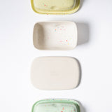NEW PARTY Butterdose | Flieder - ROSA ECK Concept Store