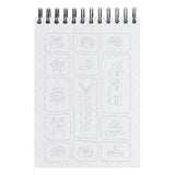 Malbuch (A6) • Christmas