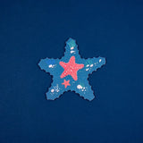 Kinder-Puzzle (ab 2 Jahren) • Blue