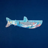 Kinder-Puzzle (ab 2 Jahren) • Blue