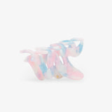 FLOW Haarklammer (11 cm) • Bubblegum