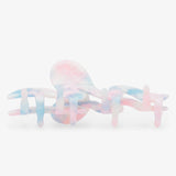 FLOW Haarklammer (11 cm) • Bubblegum