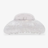 Haarklammer (9 cm) • Mond