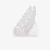 Haarklammer (9 cm) • Mond