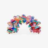 WAVY Haarklammer (8 cm) • Fiesta
