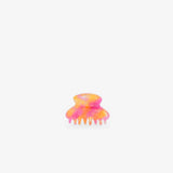 CLASSIC XS Haarklammer (3 cm) • Tropical