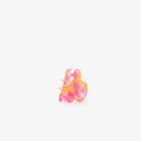 CLASSIC XS Haarklammer (3 cm) • Tropical