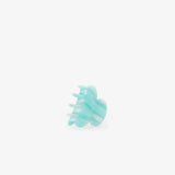CLASSIC XS Haarklammer (3 cm) • Caribbean