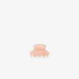 CLASSIC XS Haarklammer (3 cm) • Rose Quartz