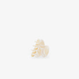 CLASSIC XS Haarklammer (3 cm) • Sand