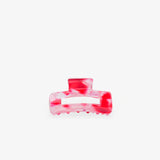 FRAME S Haarklammer (4,5 cm) • Cherry Ice