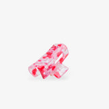 FRAME S Haarklammer (4,5 cm) • Cherry Ice