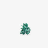 CLASSIC XS Haarklammer (3 cm) • Forest