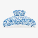 CLASSIC XL Haarklammer (10 cm) • Glacier