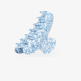 CLASSIC XL Haarklammer (10 cm) • Glacier