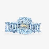 CLASSIC XL Haarklammer (10 cm) • Glacier