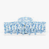 CLASSIC XL Haarklammer (10 cm) • Glacier