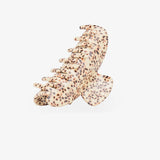 CLASSIC XL Haarklammer (10 cm) • Safari