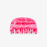 HALF MOON Haarklammer (7 cm) • Poppy