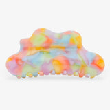 CLOUD Haarklammer (10,5 cm) • Sorbet