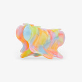 CLOUD Haarklammer (10,5 cm) • Sorbet