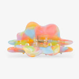 CLOUD Haarklammer (10,5 cm) • Sorbet
