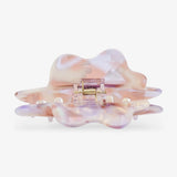 CLOUD Haarklammer (10,5 cm) • Marshmallow