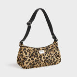 FELINE Schultertasche