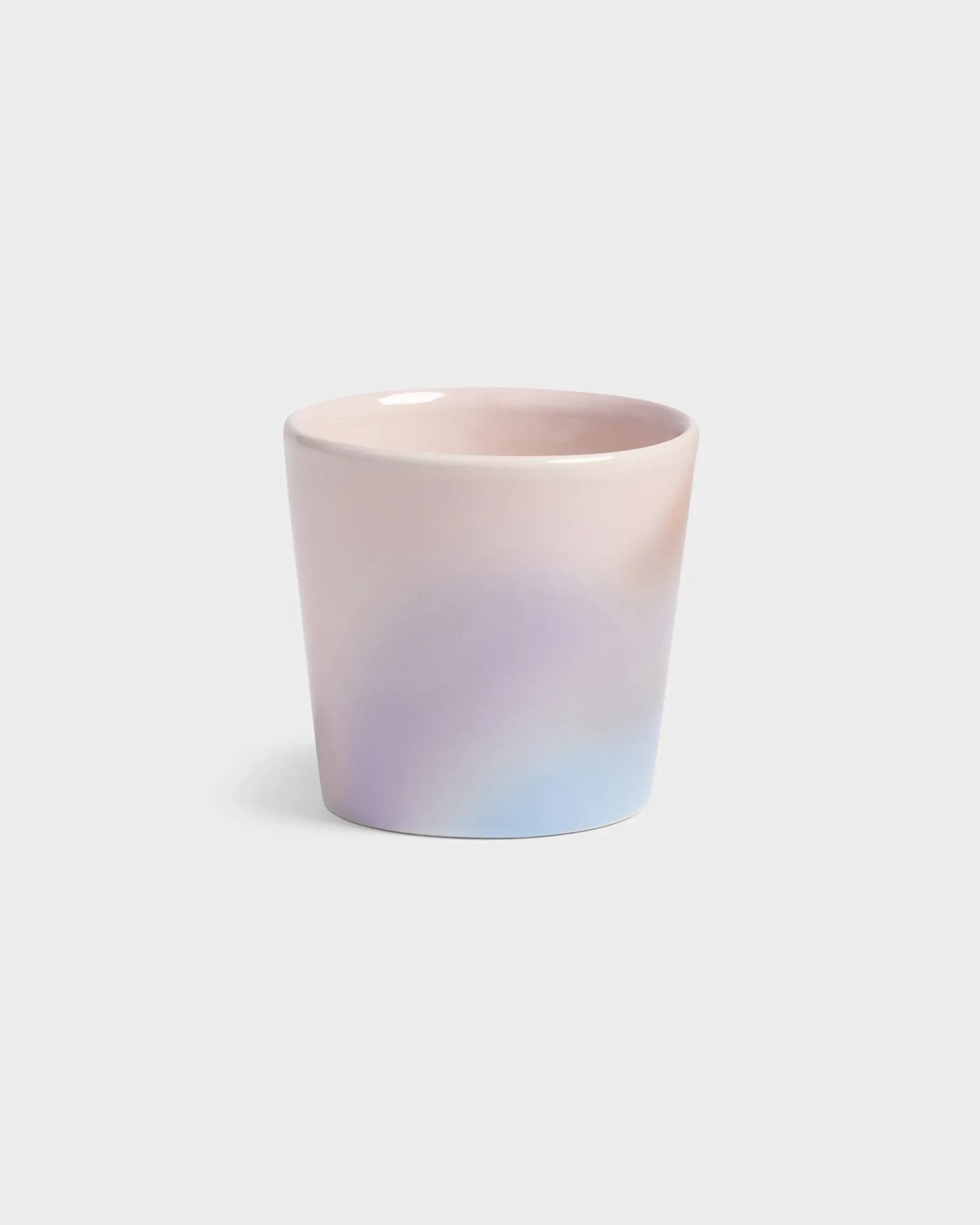 HUE Kleiner Becher (100 ml) • Rosa