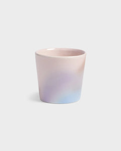 HUE Kleiner Becher (140 ml) | Rosa - ROSA ECK Concept Store