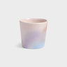 HUE Kleiner Becher (140 ml) | Rosa - ROSA ECK Concept Store