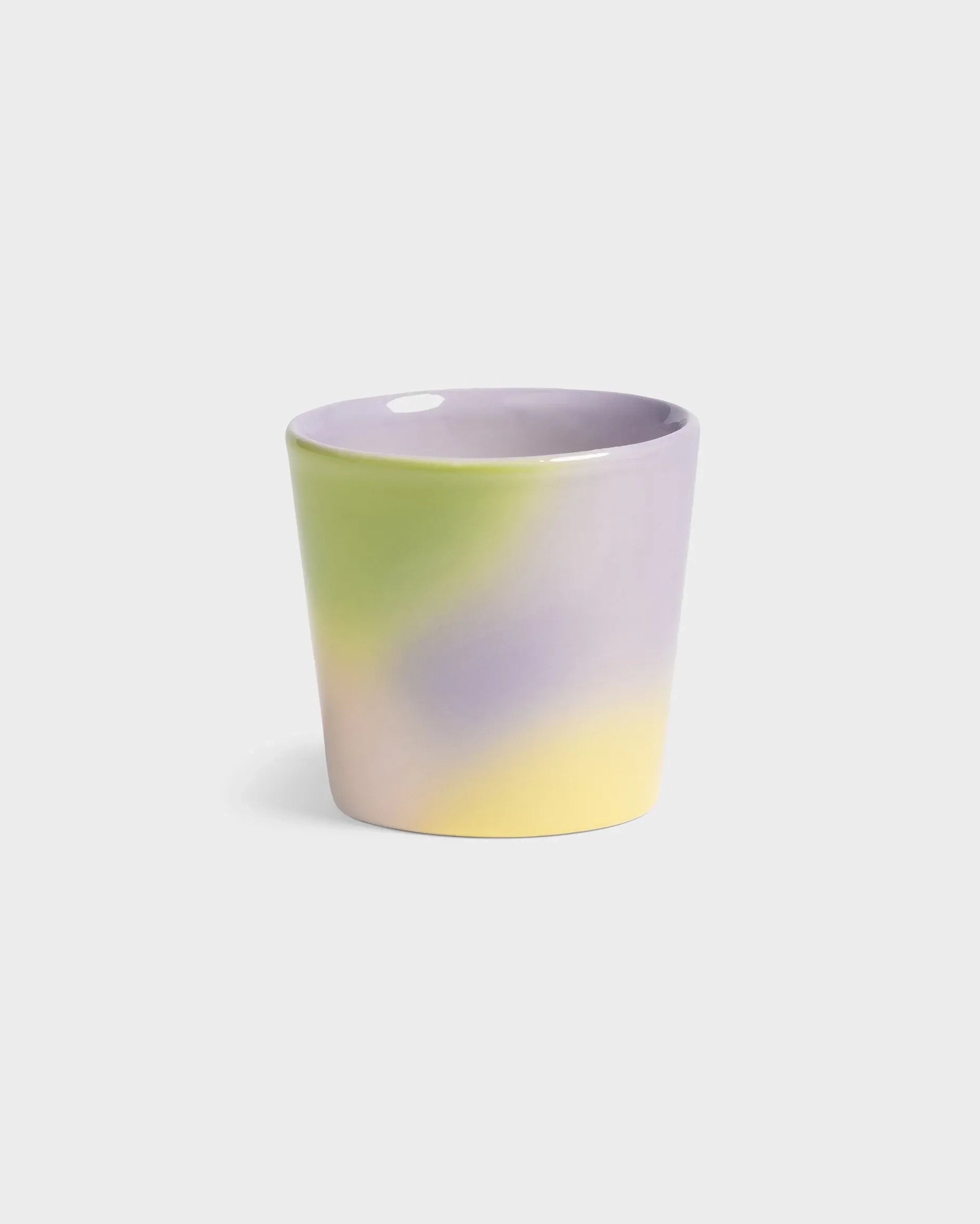 HUE Kleiner Becher (100 ml) • Lila