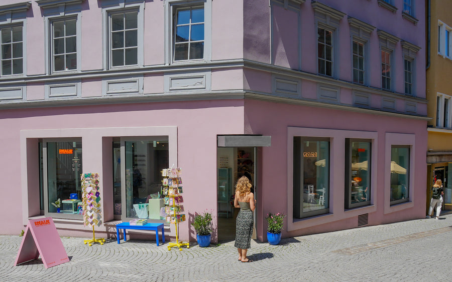 Hafengasse 11, Tübingen