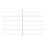 A - Journal - NOTES Kleines Notizbuch (A6) • Palmtree - Notizbuch - ROSA ECK Concept Store