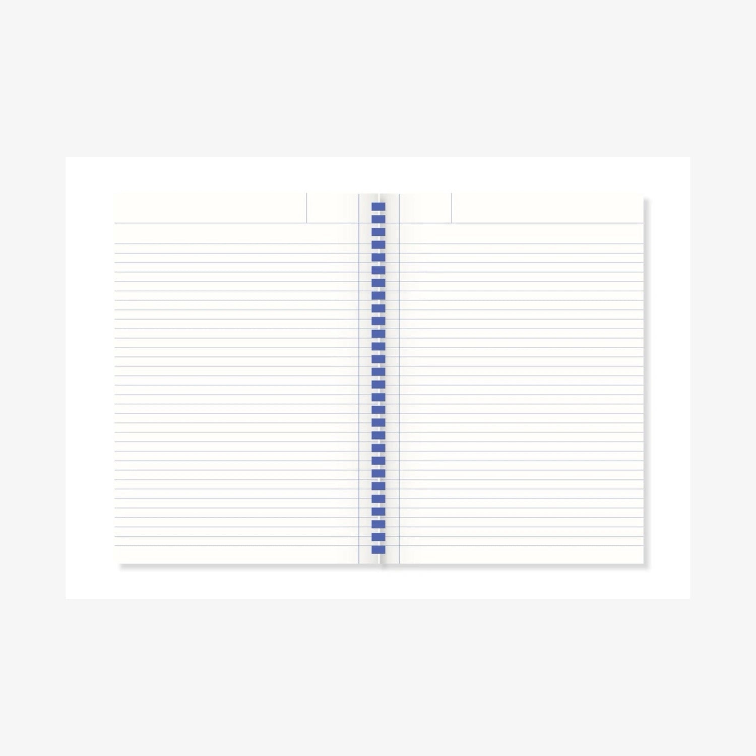 A-Journal - NOTES Notizbuch mit Spiralbindung (A5) • Flow - ROSA ECK