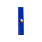 PENCILS Bleistifte (4 Stück) • Blue box