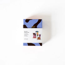 A-Journal - PLAYING CARDS Spielkarten • Cats - ROSA ECK