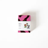 A-Journal - PLAYING CARDS Spielkarten • Dogs - ROSA ECK
