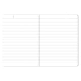 A - Journal Stationery - JOURNAL Notizbuch | Groovy Pink - Notizbuch - ROSA ECK Concept Store