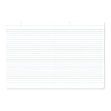 A - Journal Stationery - JOURNAL Notizbuch | Flow Rosa/Rot - ROSA ECK - Flow, Papier, Rosa