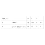 Alwero - TYB Weste aus Wolle • Anthracite (Grau) - ROSA ECK