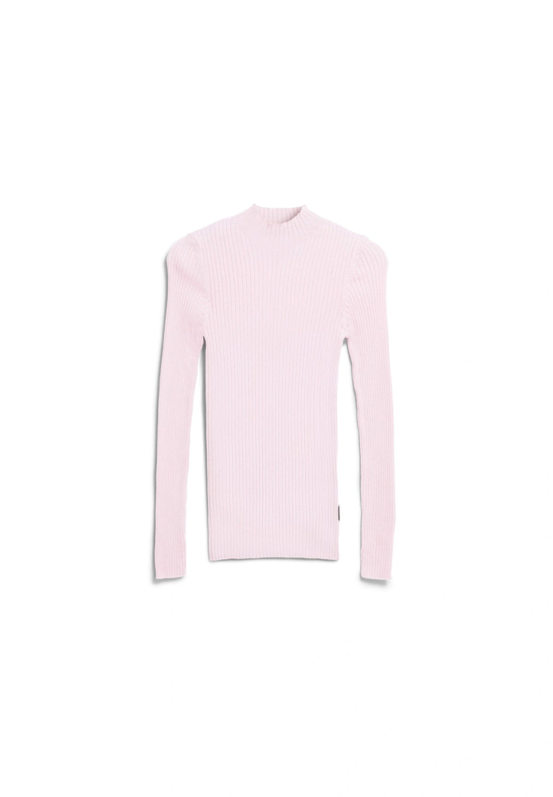 ARMEDANGELS - ALAANIA Pullover • pink mist - Pullover - ROSA ECK