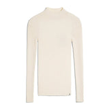 ARMEDANGELS - ALAANIA Strickpullover • oatmilk - ROSA ECK Concept Store