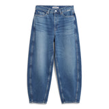 ARMEDANGELS - BAARLY Barrel Jeans • crunchy - ROSA ECK